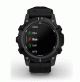 Descent G2 - Dive Computer - Black with Black Band - 010-02986-00 - Garmin